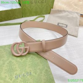Picture of Gucci Belts _SKUGucciBelt38mmX95-125CM7D2583282
